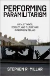 Performing Paramilitarism cover