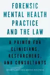 Forensic Mental Health Practice and the Law cover