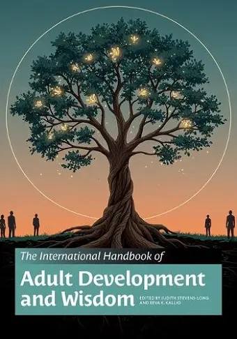 The International Handbook of Adult Development and Wisdom cover