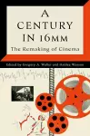 A Century in 16mm cover