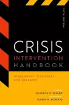Crisis Intervention Handbook cover