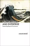 Uncertainty and Enterprise cover