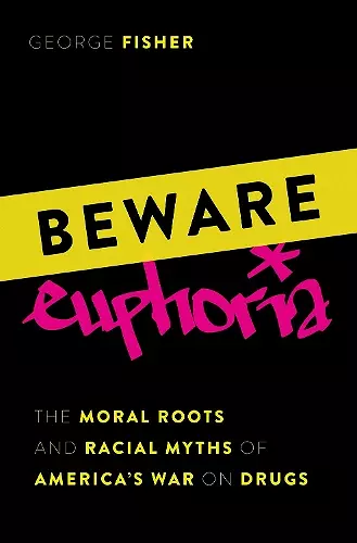 Beware Euphoria cover