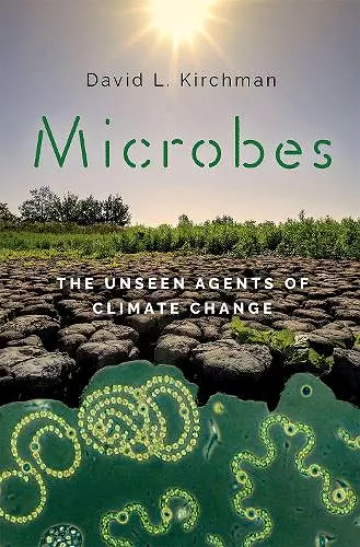 Microbes cover