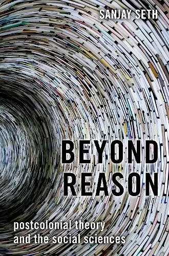 Beyond Reason cover