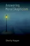 Answering Moral Skepticism cover
