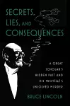 Secrets, Lies, and Consequences cover