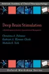 Deep Brain Stimulation cover