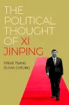 The Political Thought of Xi Jinping cover