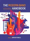 The Modern Band Handbook cover