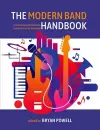The Modern Band Handbook cover
