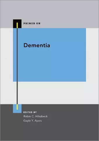 Dementia cover