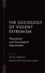 The Sociology of Violent Extremism cover