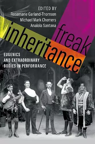 Freak Inheritance cover