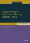 Group Cognitive Behavioral Therapy for PTSD cover