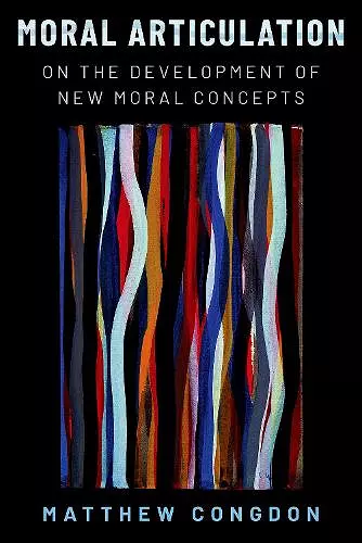 Moral Articulation cover