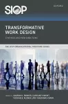 Transformative Work Design cover