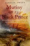 Mutiny on the Black Prince cover