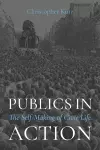 Publics in Action cover