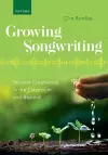 Growing Songwriting cover