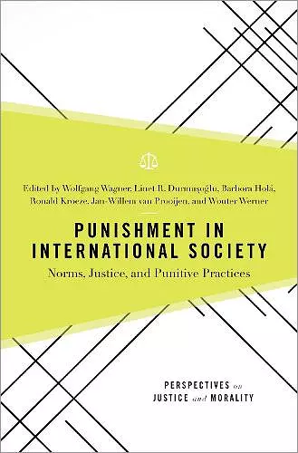 Punishment in International Society cover