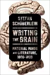 Writing the Brain cover