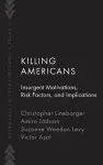 Killing Americans cover
