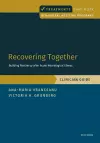 Recovering Together: Clinician Guide cover