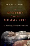 A Mystery from the Mummy-Pits cover