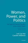 Women, Power, and Politics cover