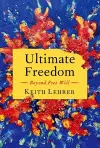 Ultimate Freedom cover