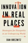 Innovation in Real Places cover