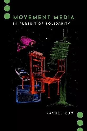 Movement Media cover