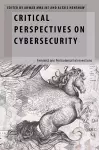 Critical Perspectives on Cybersecurity cover