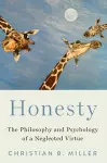 Honesty cover