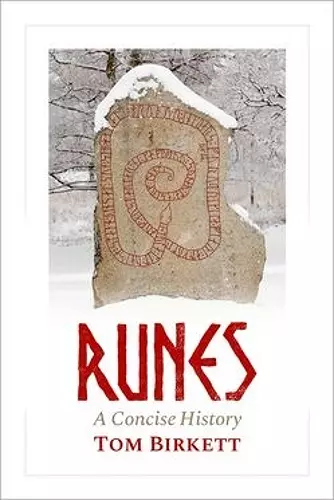 Runes cover