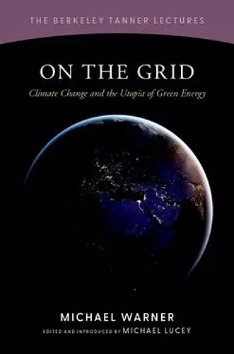 On the Grid cover