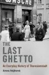 The Last Ghetto cover