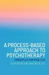A Process-Based Approach to Psychotherapy cover