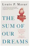 The Sum of Our Dreams cover