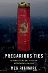 Precarious Ties cover