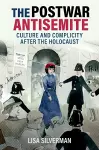 The Postwar Antisemite cover