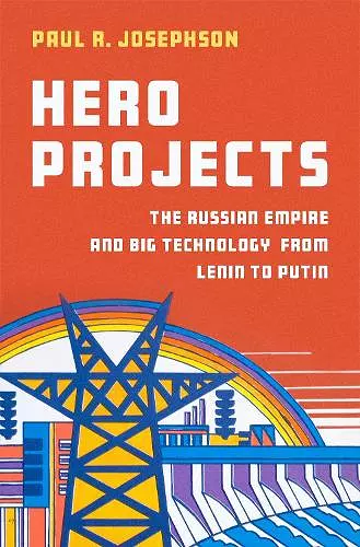 Hero Projects cover