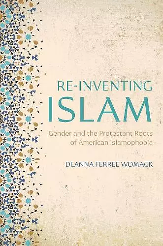 Re-inventing Islam cover