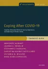 Coping After COVID-19: Cognitive Behavioral Skills for Anxiety, Depression, and Adjusting to Chronic Illness cover