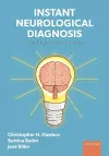 Instant Neurological Diagnosis cover