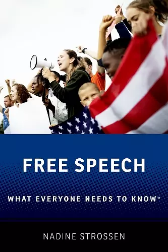 Free Speech cover