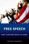 Free Speech cover