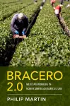 Bracero 2.0 cover