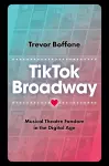 TikTok Broadway cover